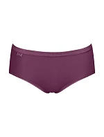 Sloggi BASIC+ - Midi nohavičky 4 ks - mäkké a neviditeľné Sloggi Sloggi BASIC+ - Midi nohavičky 4 ks - mäkké a neviditeľné Sloggi