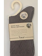 Ponožky WiK Xintao 3140, vzor 8815, Merino, veľkosti 35–42 Ponožky WiK Xintao 3140, vzor 8815, Merino, veľkosti 35–42