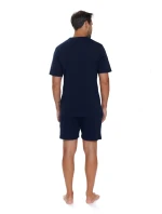 Pánske pyžamo 5355 - Doktor Nap