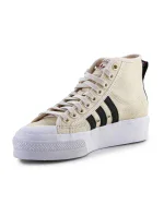 Dámska obuv adidas Nizza Platform Mid W H00641