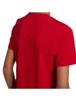 Adidas FC Bayern Mníchov Detské tričko Red IT4138 Adidas FC Bayern Mníchov Detské tričko Red IT4138