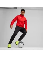 Puma Team Goal All Weather Jacket Red 659038 01 Pánske