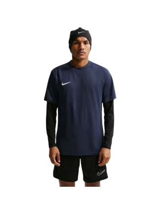Pánske tričko Nike Dri-Fit Park VIII T-shirt navy blue HV8173 410 pánske