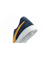 Puma pánske športové tenisky Smash 3.0 leather classic trendy navy blue Puma pánske športové tenisky Smash 3.0 leather classic trendy navy blue
