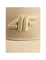 Dámska čiapka 4F 4FRSS26ACABF0706-83S