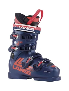 Lyžiarske topánky LANGE Rs 70 Sc (Legend Blue)
