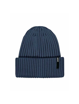 Čiapka POC Beanie v tmavomodrej farbe