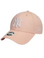 New Era League Essential New York Yankees MLB Cap 80489299 New Era League Essential New York Yankees MLB Cap 80489299
