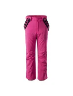 Lyžiarske nohavice Hi-te Darin Jr 92800294232