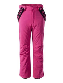 Lyžiarske nohavice Hi-te Darin Jr 92800294232