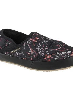 Dámske jesenné papuče Lazy Bend Moc W 2007311010 - Columbia