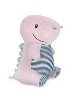 Cestovná opierka hlavy 2v1 vankúš-maska CUDDLY - Spokey