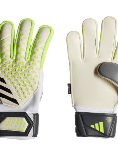 Adidas Predator Match Fingersave M Brankárske rukavice IA0877