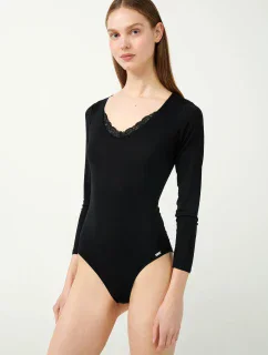 Vamp - Body s dlhým rukávom 21807 - Vamp