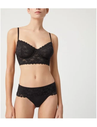 Dámske nohavičky 10424 - Ysabel Mora