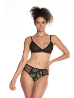 DÁMSKE NOHAVIČKY L-1536BI 2XL