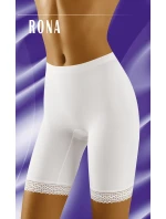 Dámske nohavičky s dlhými nohavicami Wolbar Rona