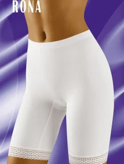 Dámske nohavičky s dlhými nohavicami Wolbar Rona