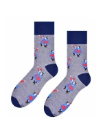 Pánske ponožky Steven art.118 Folk 39-46