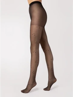 Fiore pančuchy G 6103 Charlene 15 den 2-4