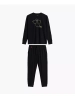 Atlantic NMP-378 dlhé/r S-2XL pánske pyžamo