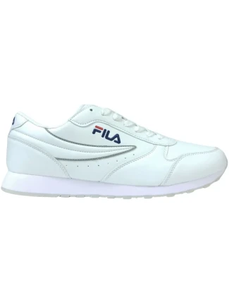 Topánky Fila Orbit Low M 1010263 1FG