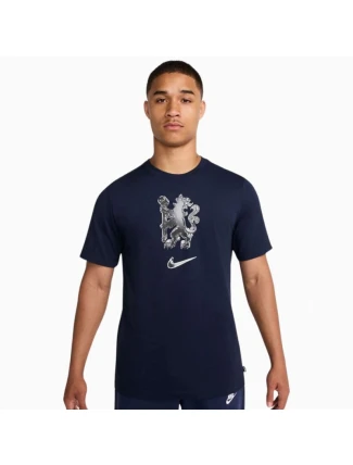 Nike Chelsea FC Lion Tee M HF0900-451 tričko