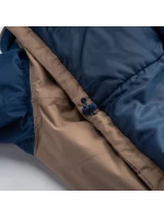 Pánska bunda MAKIO Pánska bunda MAKIO