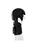 Tréningové rukavice MMA M - Black Dragon - Valor Series