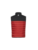 SAIL RACING Spray Down Vest - červená SAIL RACING Spray Down Vest - červená
