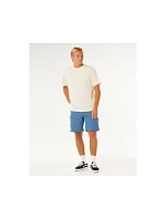 Pánske šortky RIP CURL Boardwalk Search Volley, modré Pánske šortky RIP CURL Boardwalk Search Volley, modré