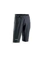 Cyklistické šortky NORTHWAVE Bomb Baggy, čierne Cyklistické šortky NORTHWAVE Bomb Baggy, čierne