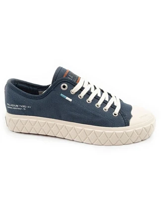 Palladium – pánske športové topánky Palla Ace Washed – ľahké tenisky Palladium – pánske športové topánky Palla Ace Washed – ľahké tenisky