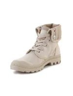 Dámske topánky Baggy Sahara/Safari W 92353-221-M - Palladium