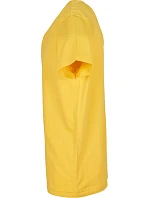Build your Brand BB 010 Pánske tričko 56.B010 taxi yellow Build your Brand BB 010 Pánske tričko 56.B010 taxi yellow