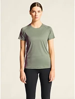 Craft Corporate CORE Unify Training Tee W Dámske športové tričko 81.9879 club cobolt Craft Corporate CORE Unify Training Tee W Dámske športové tričko 81.9879 club cobolt