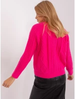 Prepínač AT SW 2346 2.99P tmavo ružová