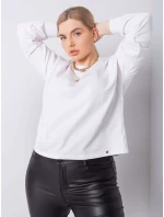 Blúzka RV BL 6317.94 bielych