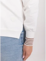 Blúzka RV BZ 9145.02 Ecru