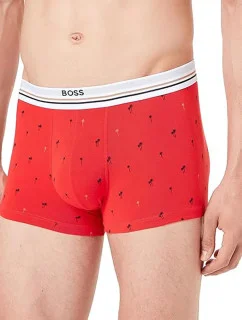 Pánske boxerky 50492475-629 - HUGO BOSS