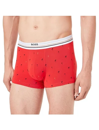 Pánske boxerky 50492475-629 - HUGO BOSS