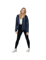 Dámska bunda W H4Z22KUD35132M - 4F Dámska bunda W H4Z22KUD35132M - 4F