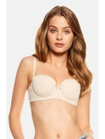 DÁMSKA PODPRSENKA RAFF 23446 BEIGE