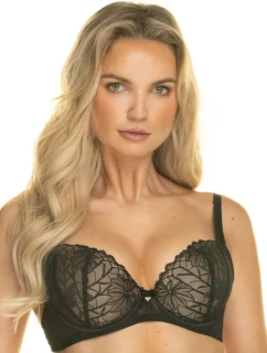 EMMA BRA BLACK
