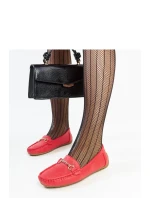 Mokasíny model 207444 Solea