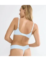 Body Make-Up Illusion Balconette EX - LIGHT BLUE - TRIUMPH LIGHT BLUE - TRIUMPH