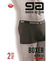 Boxerky Gatta 1605 Active A'2 M-XL