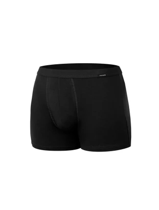 Pánske boxerky 223 Authentic mini black - CORNETTE Pánske boxerky 223 Authentic mini black - CORNETTE