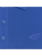 Polokošeľa 4F M 4FWAW25TPTSM555 36S muži Polokošeľa 4F M 4FWAW25TPTSM555 36S muži