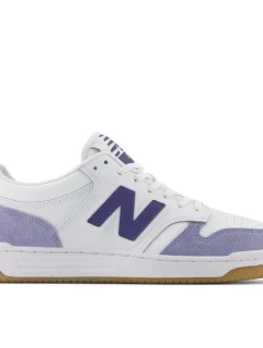 New Balance NB 480 White Pánska obuv (BB480LXB)